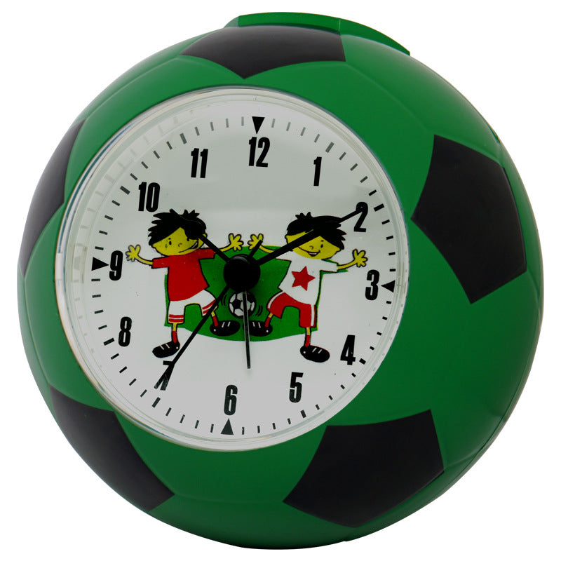 Football Desk Clock - Cool Design