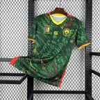 Cameroon National Team Shirt 2026