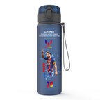 Ronaldo Insulated Water Bottle - Hot & Cold