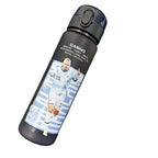 Ronaldo Insulated Water Bottle - Hot & Cold