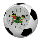 Football Desk Clock - Cool Design