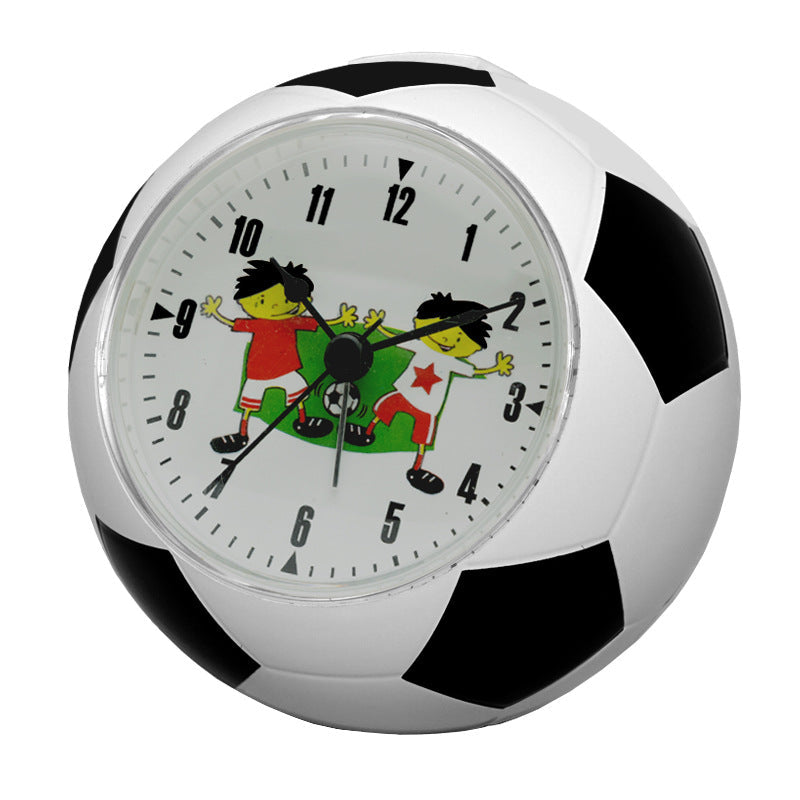 Football Desk Clock - Cool Design