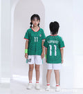 Kids Football Kit - Mexico
