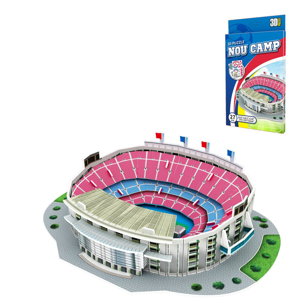 Football Supporter Gift - for Football Fans Sporty