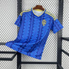 Sweden National Team Shirt 2026