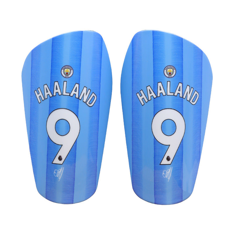 Football Supporter Gift - Erling Haaland