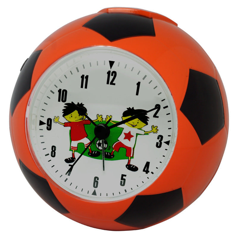 Football Desk Clock - Cool Design