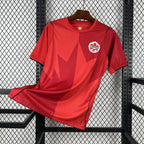 Canada National Team Shirt 2026