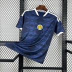 Scotland National Team Shirt 2026