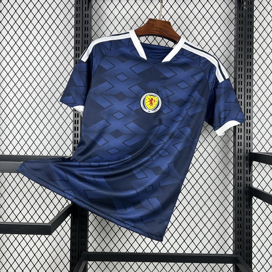 Scotland National Team Shirt 2026