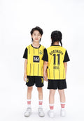Kids Football Kit - Dortmund