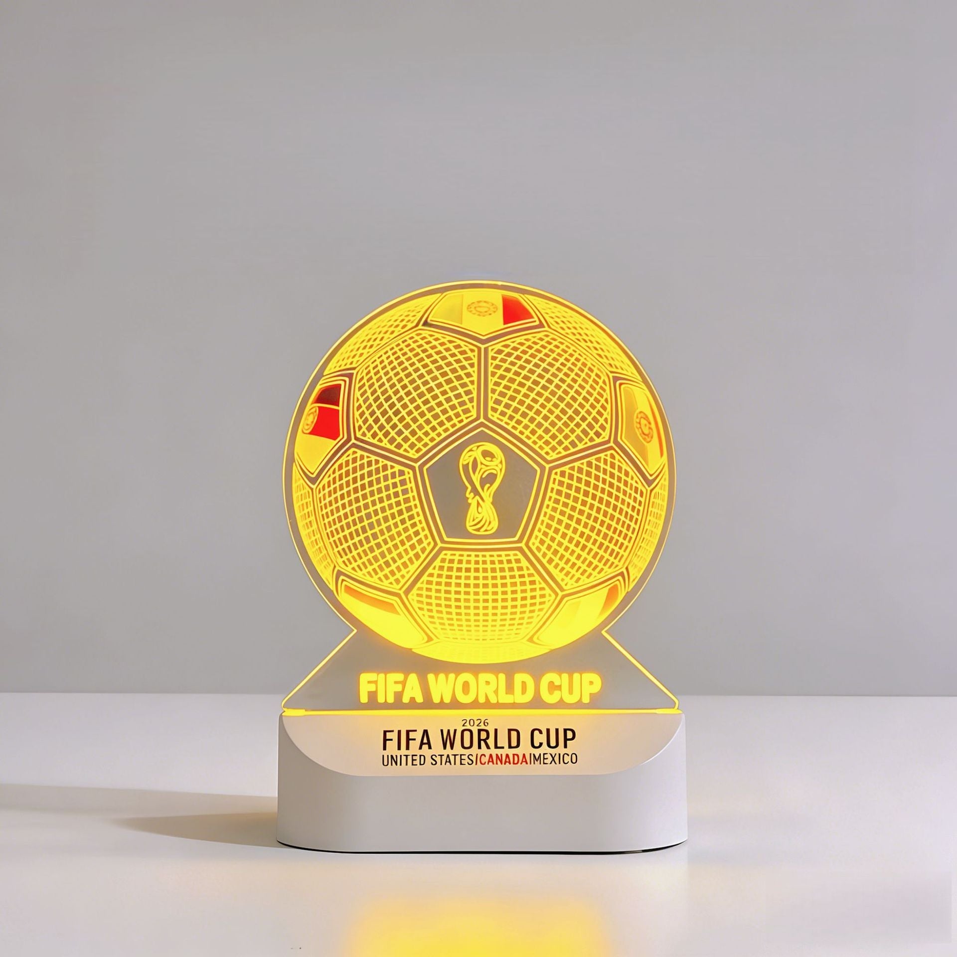 Football Supporter Gift - for Football Fans