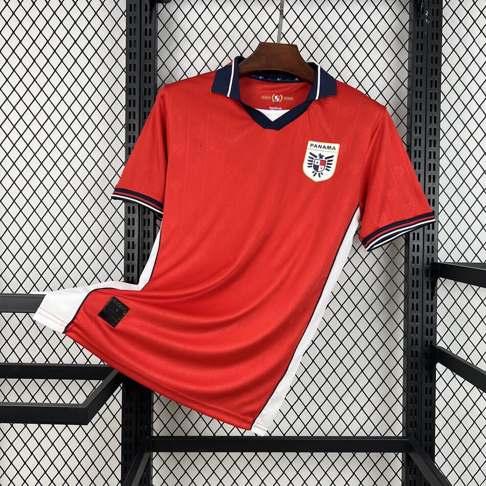 Panama National Team Shirt 2026