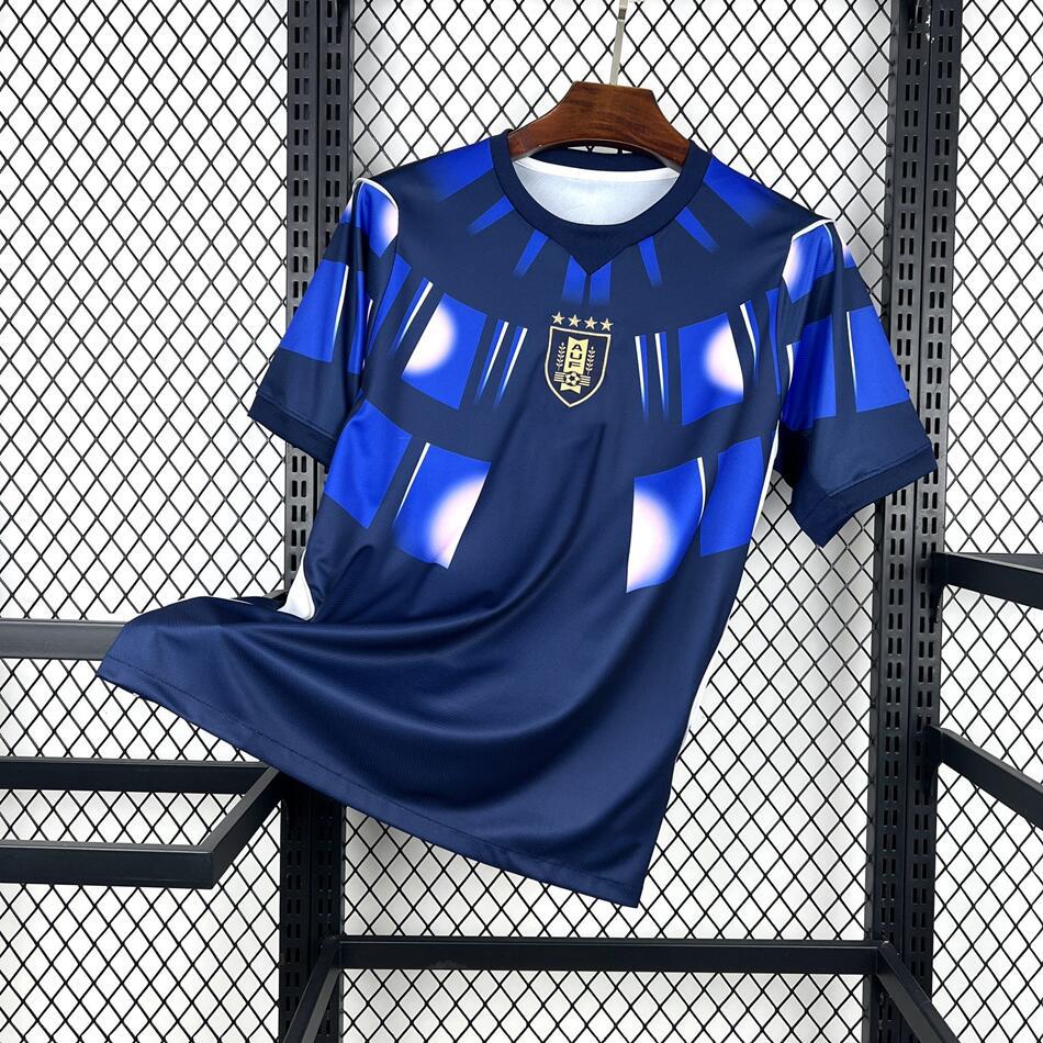 Uruguay National Team Shirt 2026