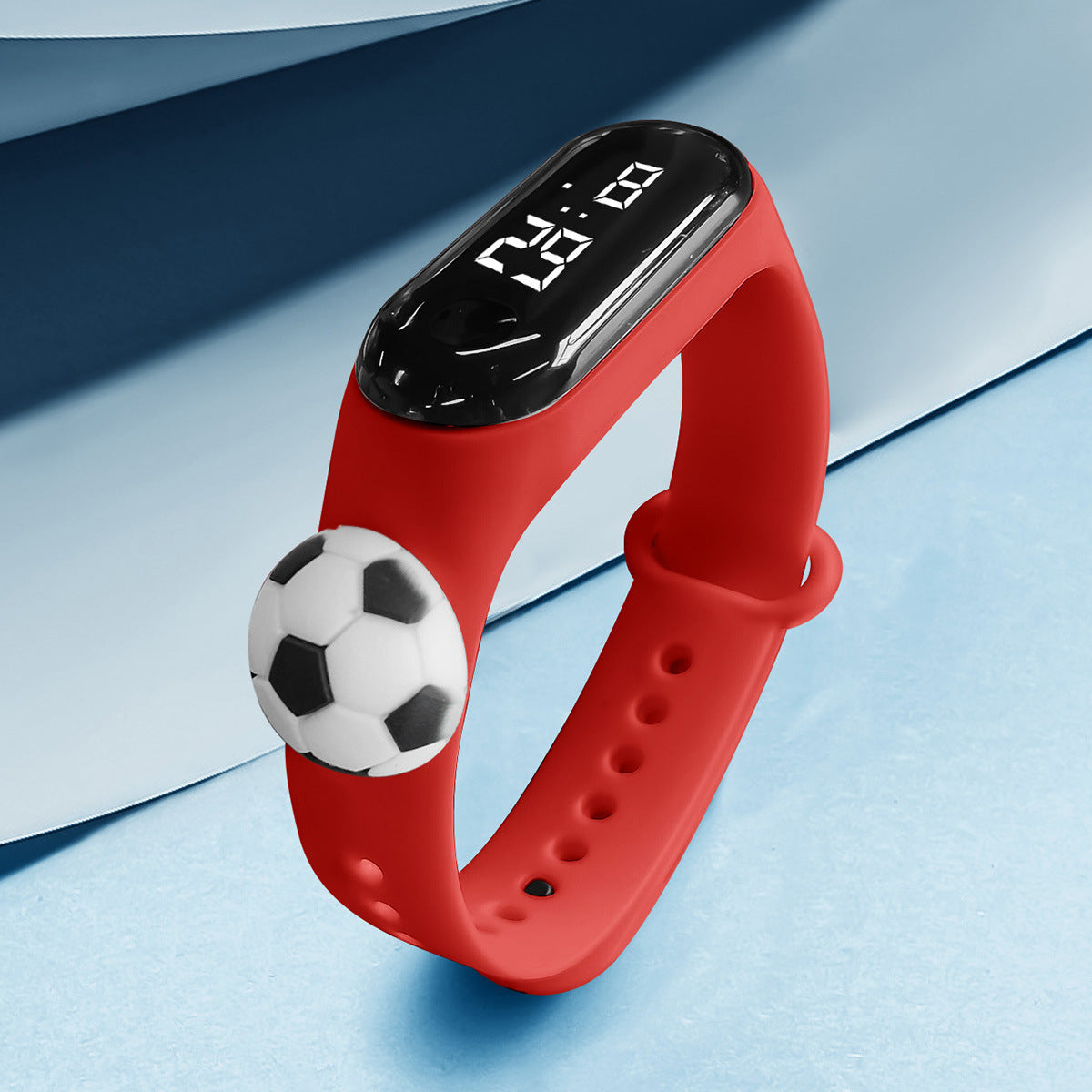 Kids Football Watch - Gift