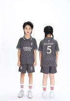 Bellingham Kids Football Kit - Real Madrid