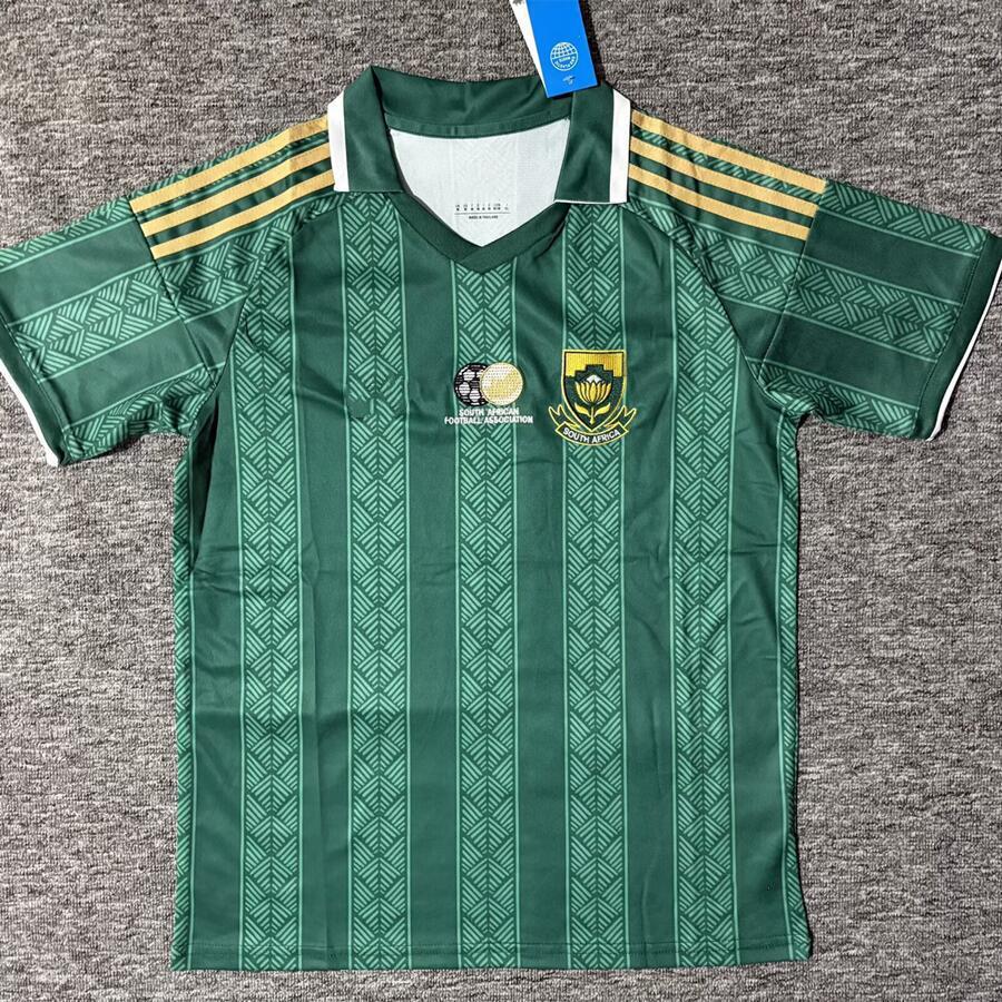 South Africa National Team Shirt 2026
