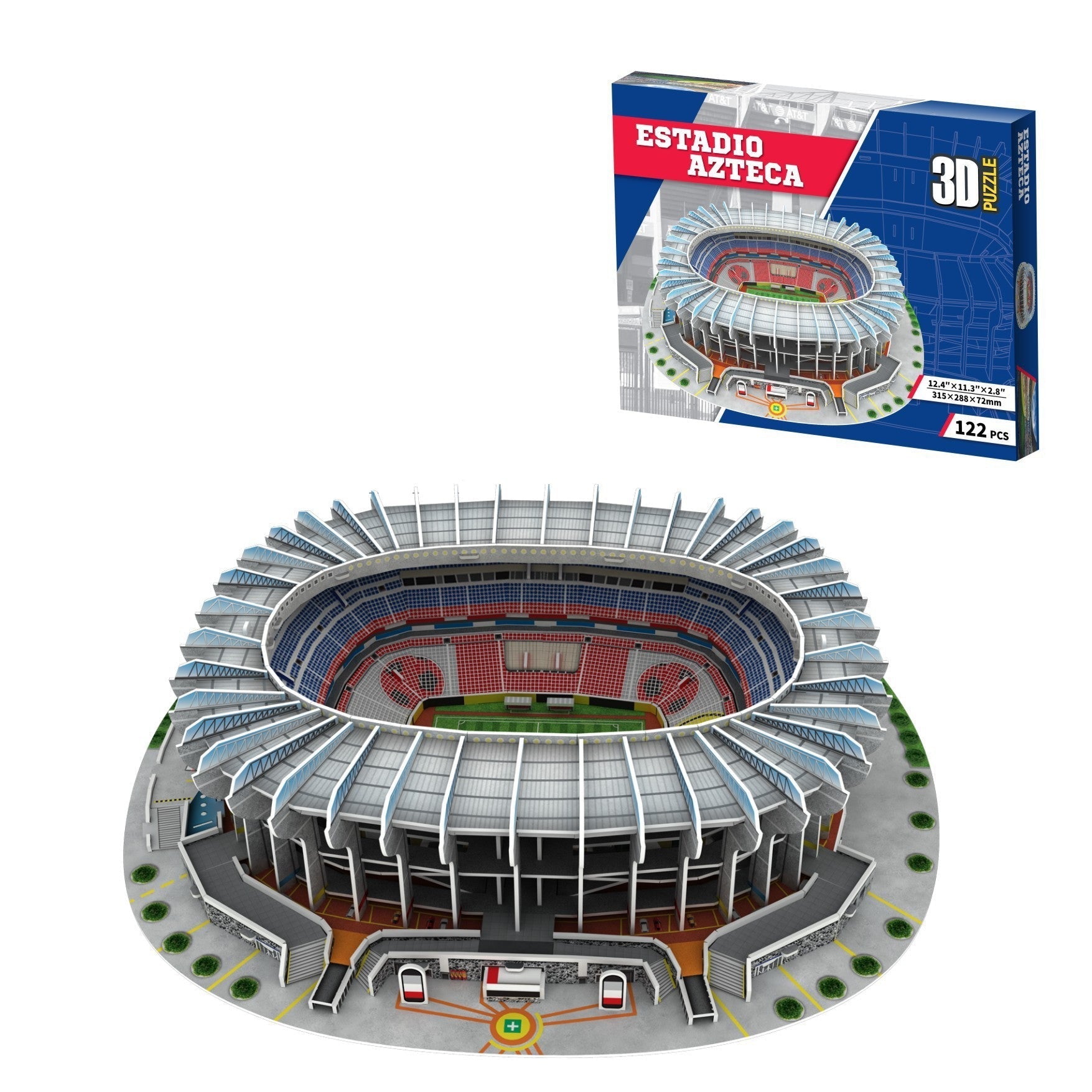 Football Supporter Gift - Fun Gift Stylish