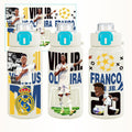 Vinícius Insulated Water Bottle - Football