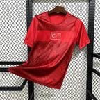 Turkey National Team Shirt 2026