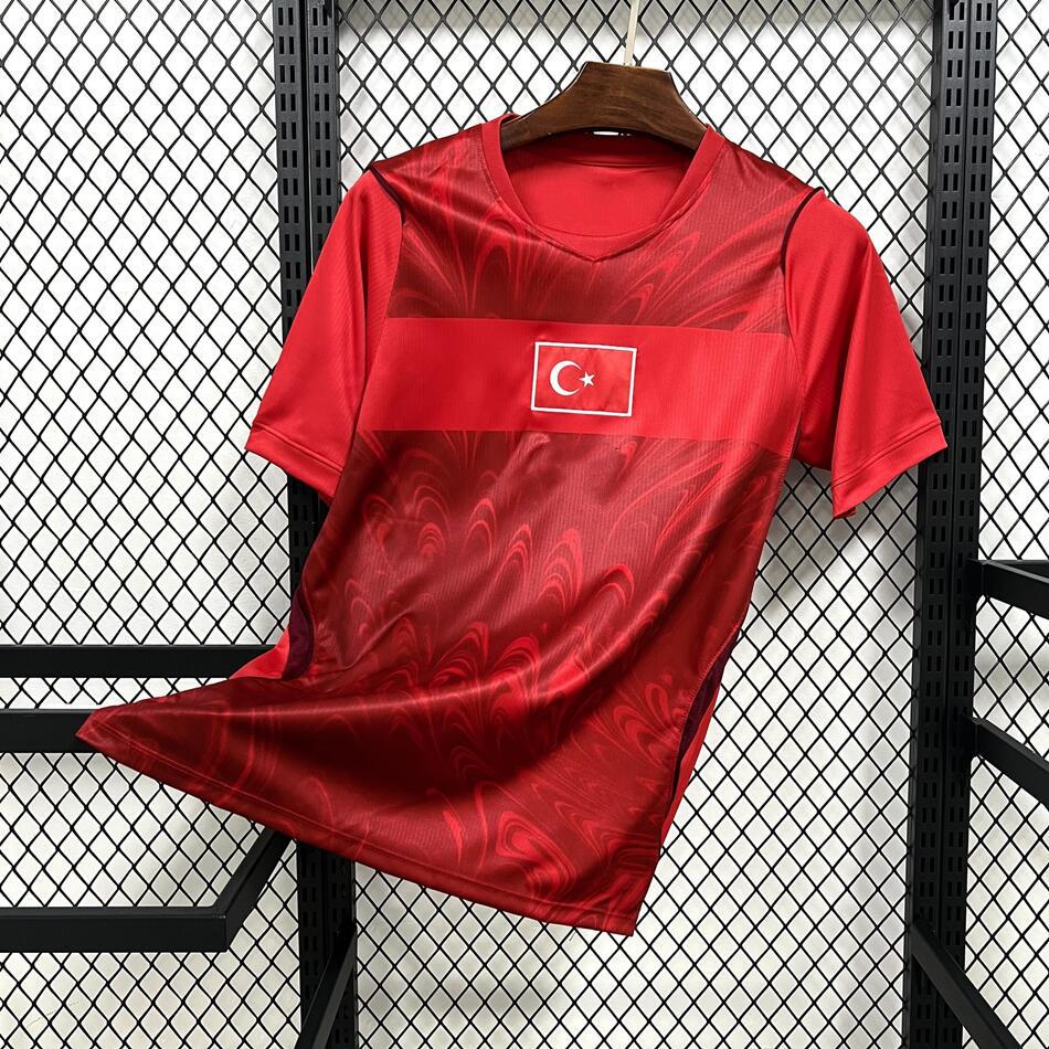 Turkey National Team Shirt 2026
