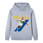 Mbappé Kids Football Hoodie - Sporty