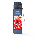 Ronaldo Insulated Water Bottle - Hot & Cold