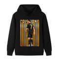 Ronaldo Kids Football Hoodie - Comfy