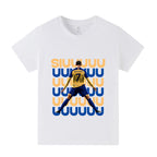 Ronaldo Kids Football T-Shirt - Sporty