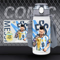 Lionel Messi Insulated Water Bottle - Sports
