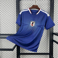 Japan National Team Shirt 2026