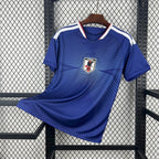 Japan National Team Shirt 2026