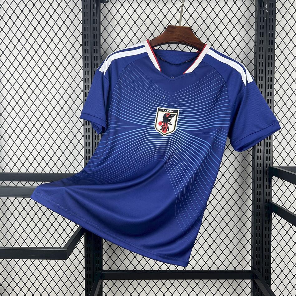 Japan National Team Shirt 2026