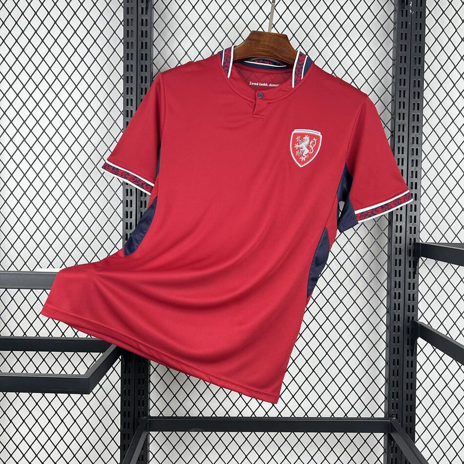 Czechia National Team Shirt 2026