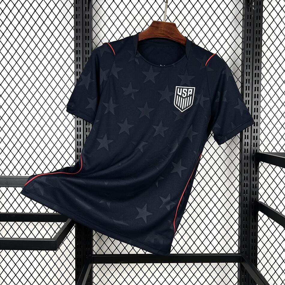 USA National Team Shirt 2026