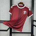 Qatar National Team Shirt 2026