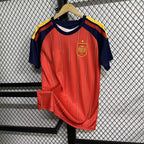 Yamal - Spain National Team Shirt 2026