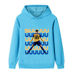 Ronaldo Kids Football Hoodie - Soft