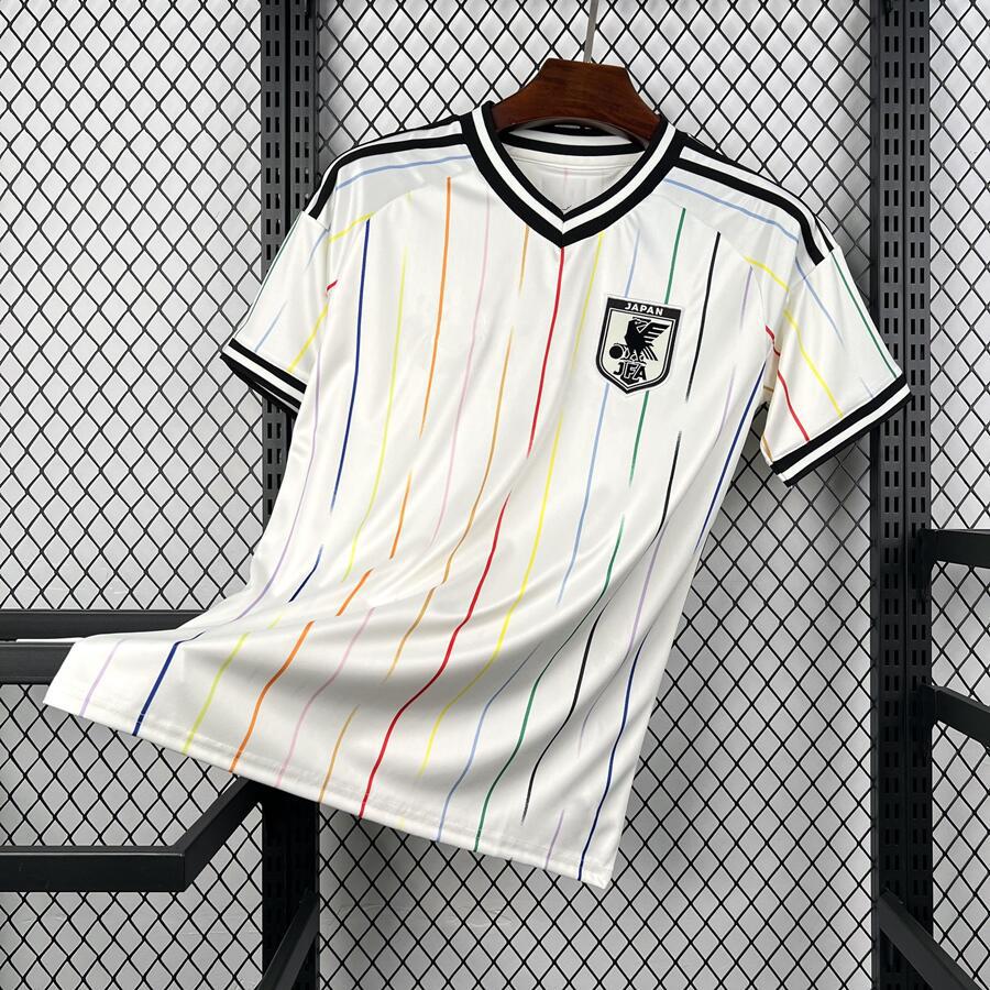 Japan National Team Shirt 2026