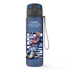 Ronaldo Insulated Water Bottle - Hot & Cold
