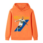 Mbappé Kids Football Hoodie - Sporty