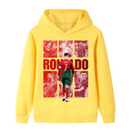 Ronaldo Kids Football Hoodie - Portugal - Sporty