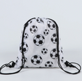 Kids Football Backpack - for Football Fans