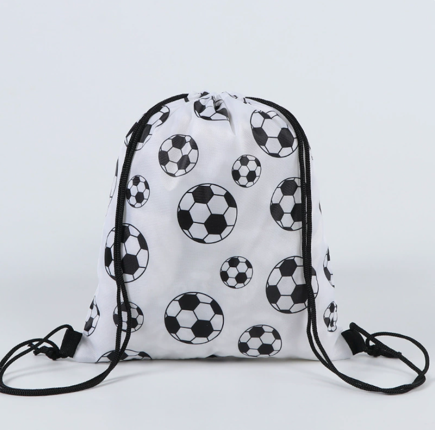 Kids Football Backpack - for Football Fans