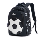 Kids Football Backpack - Football Print