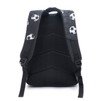 Kids Football Backpack - Football Print