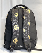 Kids Football Backpack - Roomy