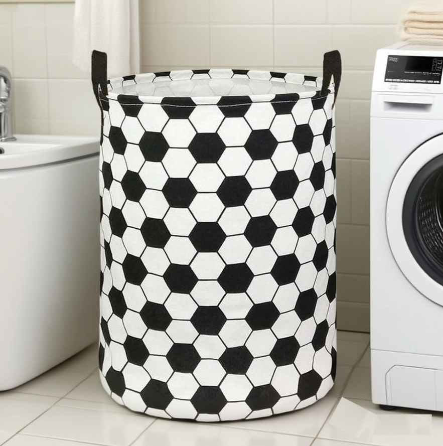 Football Storage Basket