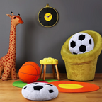Football Cushion