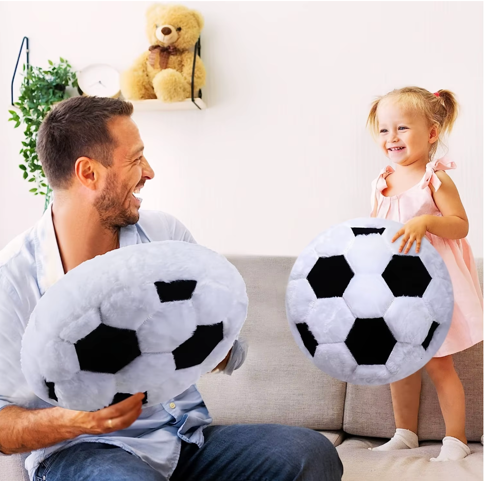 Football Cushion